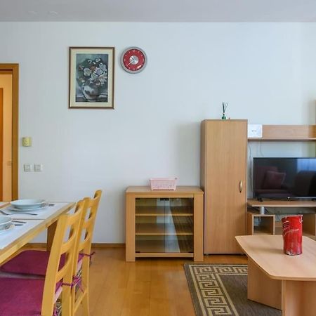 Apartment Sunce PUY Exterior foto
