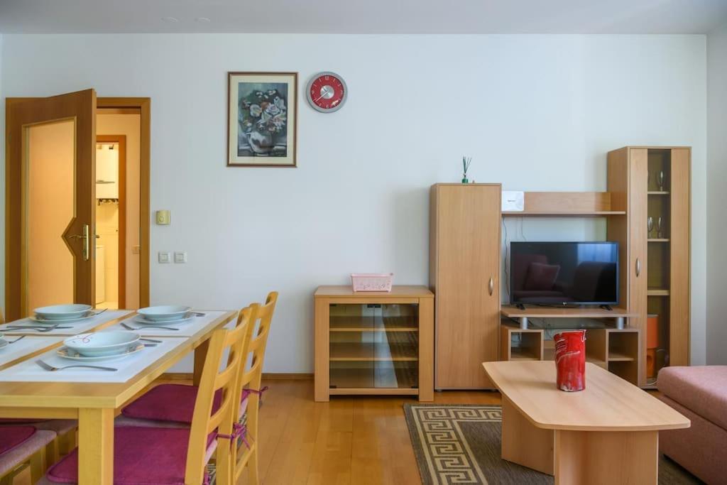 Apartment Sunce PUY Exterior foto