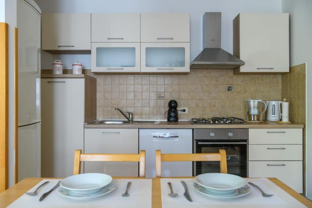 Apartment Sunce PUY Exterior foto