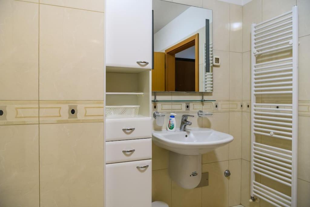 Apartment Sunce PUY Exterior foto
