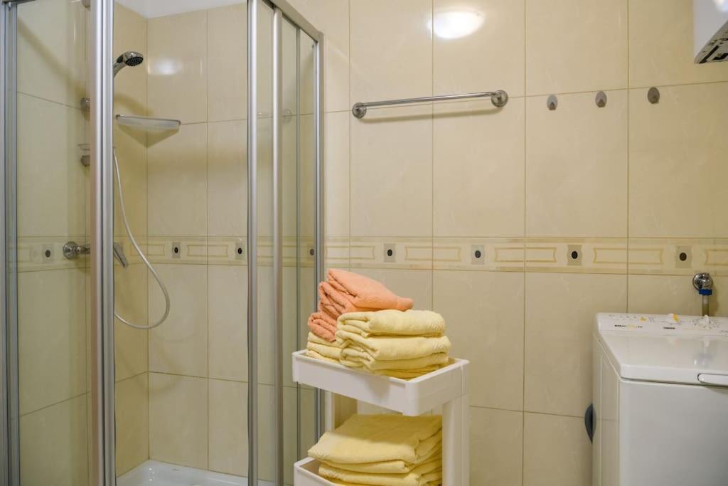 Apartment Sunce PUY Exterior foto