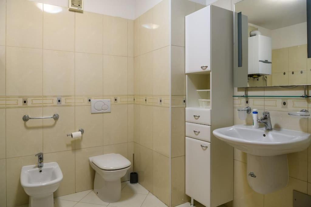 Apartment Sunce PUY Exterior foto