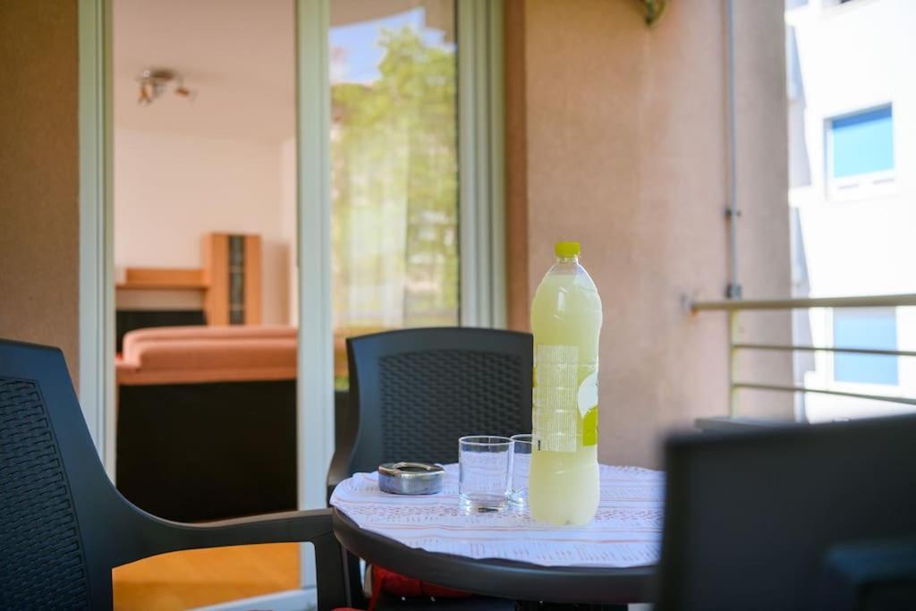 Apartment Sunce PUY Exterior foto