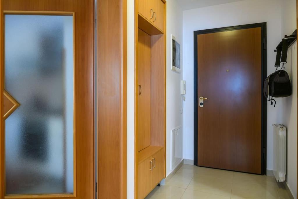 Apartment Sunce PUY Exterior foto