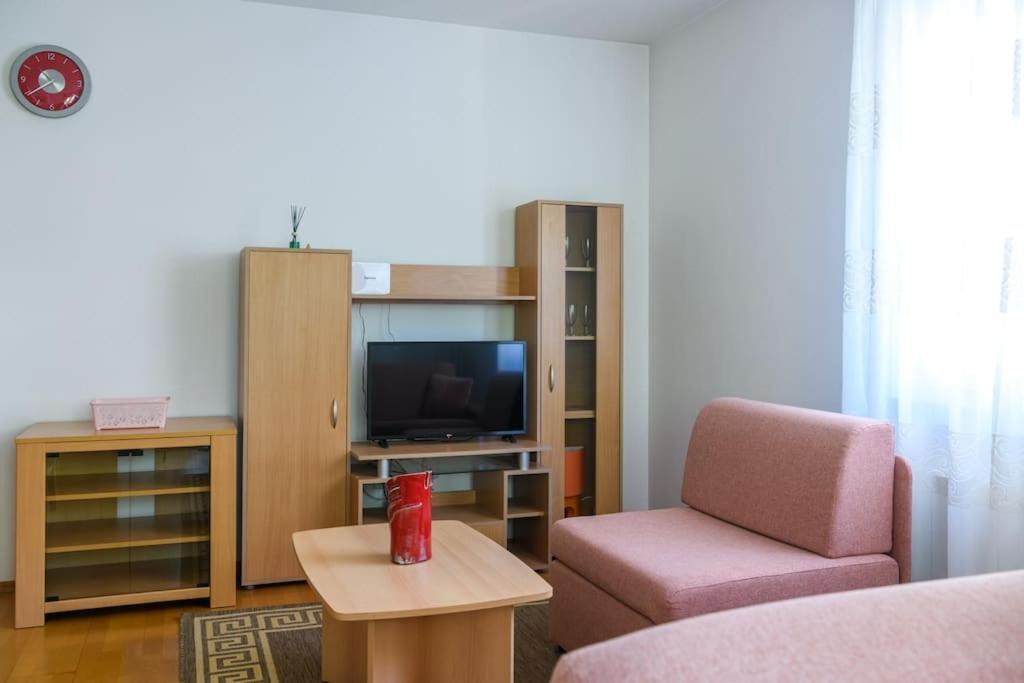 Apartment Sunce PUY Exterior foto